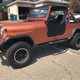 Illustration for article titled At $14,500, Could This 1983 Jeep CJ-8 Get you Scrambling for Your Checkbook?